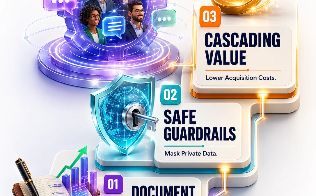 Unlock Explosive Growth: Your Ultimate Employee Thought Leadership Branding Strategy - visual detail 1