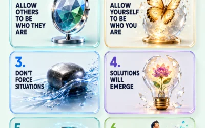 Master the Laws of Detachment for Workplace Success & Elite Career Growth - visual detail 1