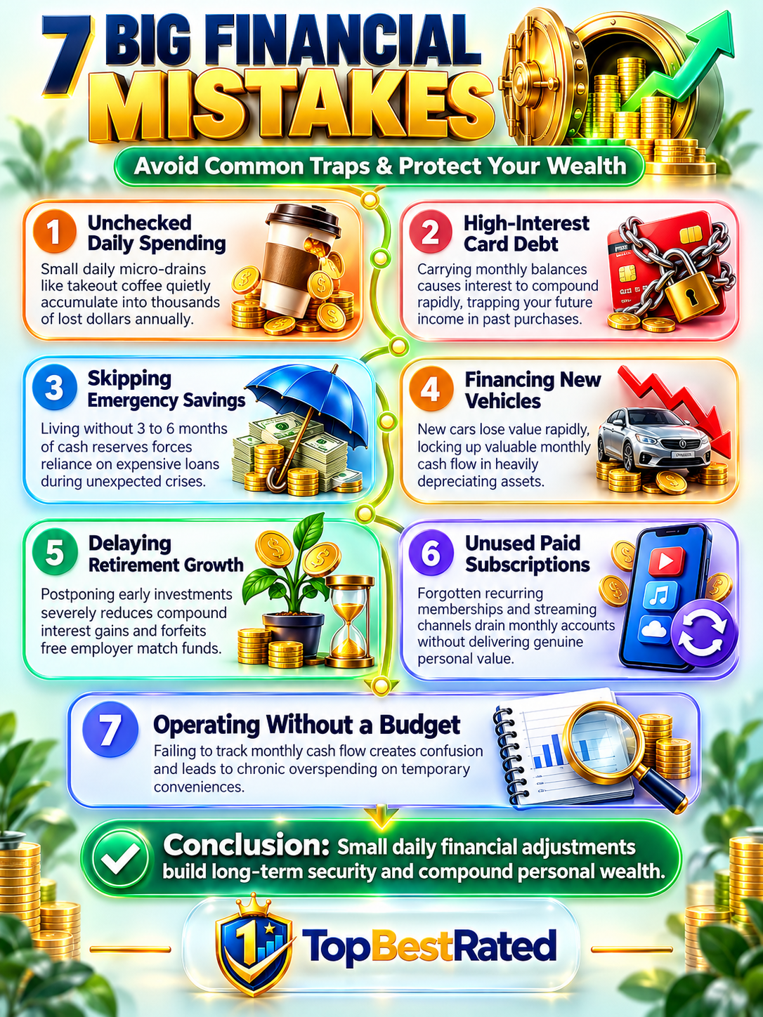 7-big-financial-mistakes-to-avoid-topbestrated.png 7 Major Financial Blunders to Sidestep for Lasting Wealth Growth - visual detail 1